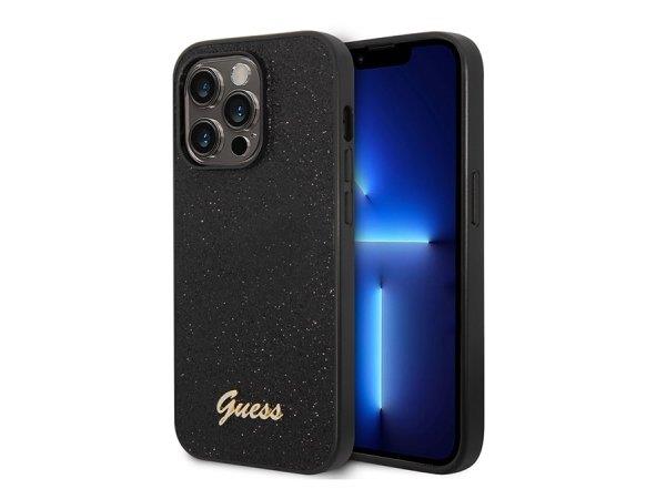 قاب اکلیلی آیفون 14 پرو CG Mobile iphone 14 Pro Guess Wreath Case